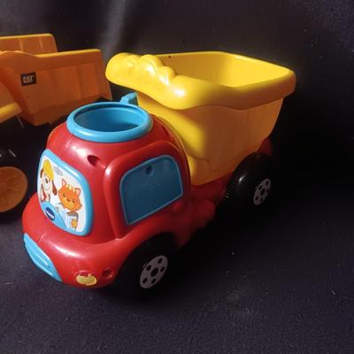 TOYS FOR TODDLERS