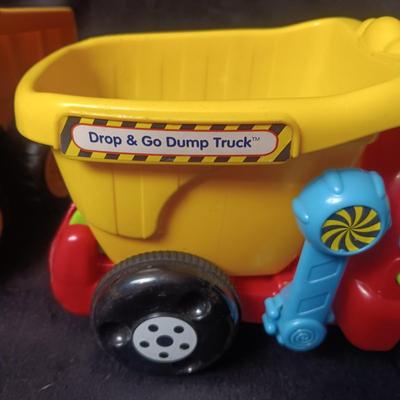 TOYS FOR TODDLERS