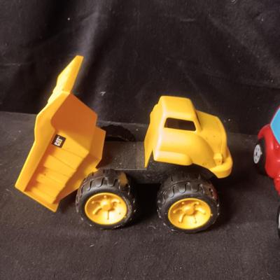 TOYS FOR TODDLERS