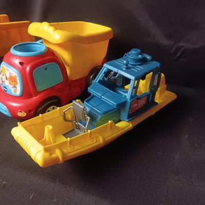 TOYS FOR TODDLERS
