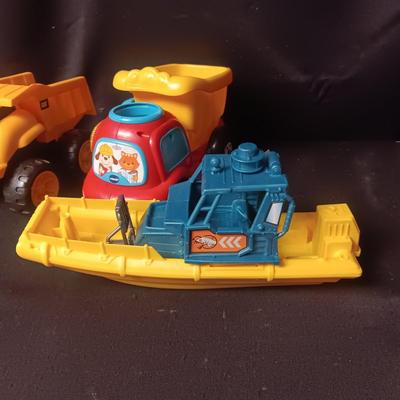 TOYS FOR TODDLERS