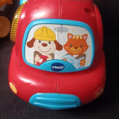TOYS FOR TODDLERS
