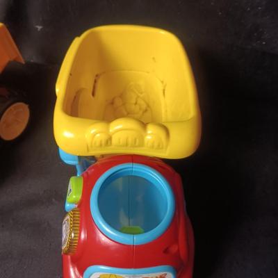 TOYS FOR TODDLERS