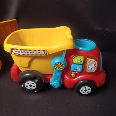 TOYS FOR TODDLERS