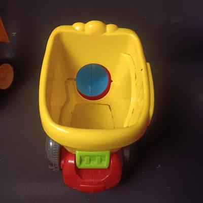 TOYS FOR TODDLERS