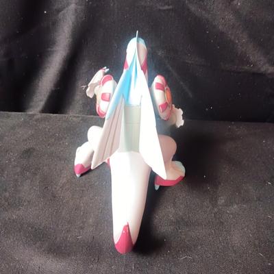 POKEMON TAKARA TOMY FIGURE AND A BARREL OF MONKEYS