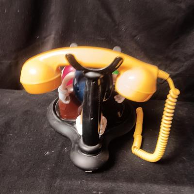 M&M LANDLINE TELEPHONE