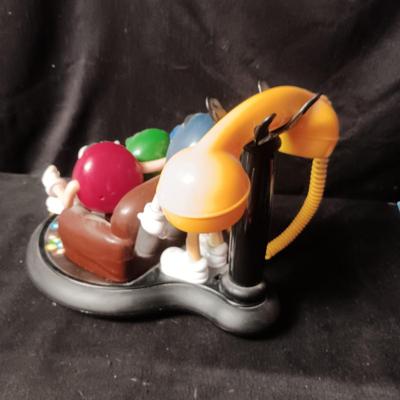 M&M LANDLINE TELEPHONE