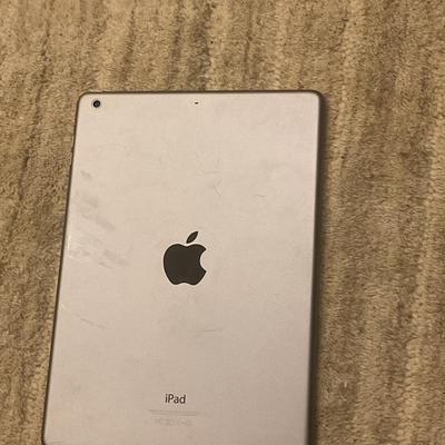 Old iPad