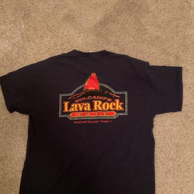 Used men’s t shirt
