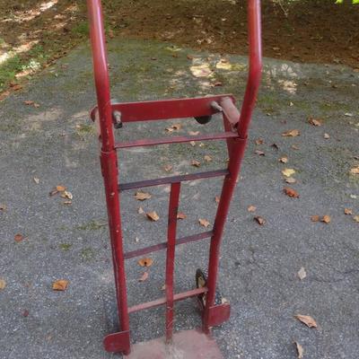 Hand Truck