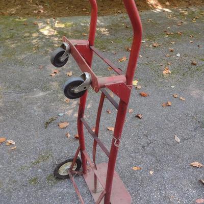 Hand Truck