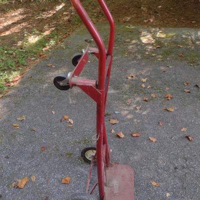 Hand Truck