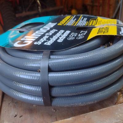 Gilmore Super Duty 50' Garden Hose New in Pack
