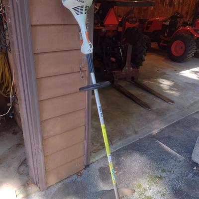 Stihl FS-55R Gas Powered Weed Eater