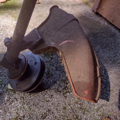 Stihl FS-55R Gas Powered Weed Eater