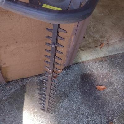 Stihl HS45 Gas Powered Hedge Trimmer