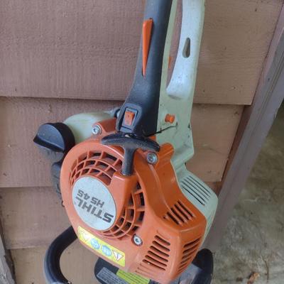 Stihl HS45 Gas Powered Hedge Trimmer