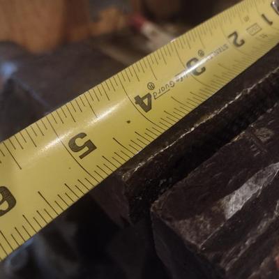 Allied Brand 120MM Multi-Purpose Bench Vise 4.75" Jaw