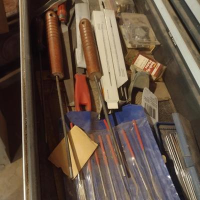 Assortment of Tools (See all Pictures)