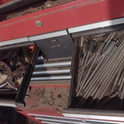Assortment of Tools (See all Pictures)