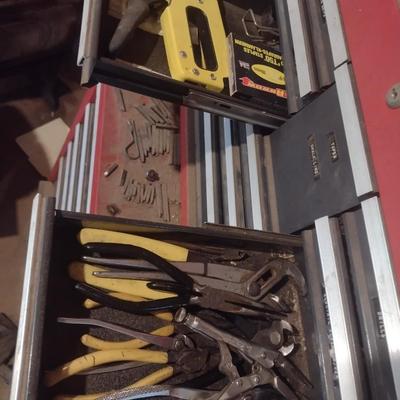 Assortment of Tools (See all Pictures)