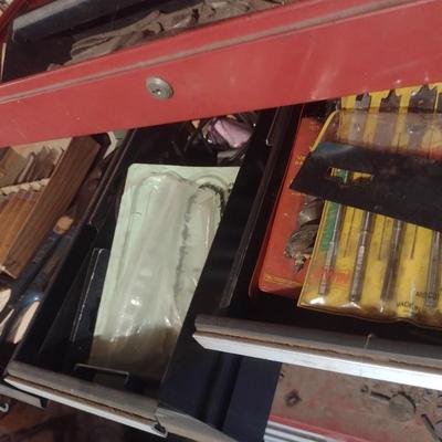 Assortment of Tools (See all Pictures)