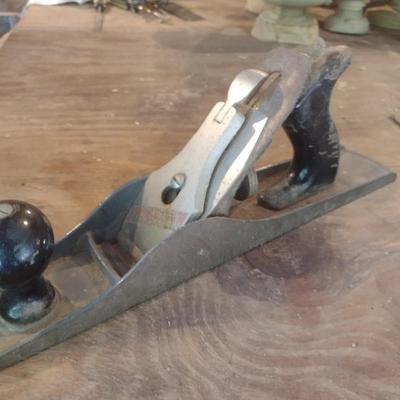 Stanley Handyman Hand Wood Planer
