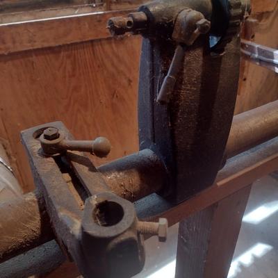 Craftsman 12" Wood Lathe