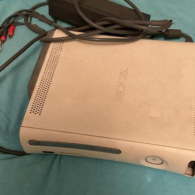 Used Good Working Xbox 360