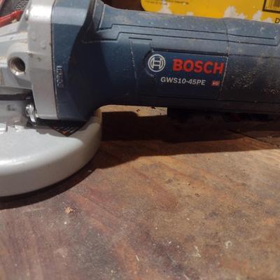 Bosch Electric Cutting Power Tool