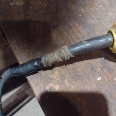 DeWalt Electric Angle Grinder