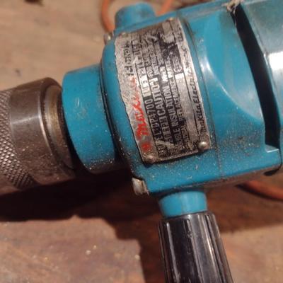 Makita Electric Power Drill