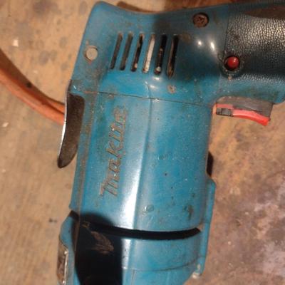 Makita Electric Power Drill