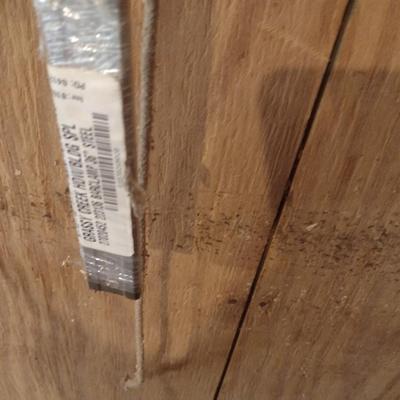 Set of Wood Clamps