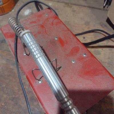 Burnmaster Wood Burner by Mastercarver