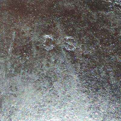 Cast Iron Skillet- Approx 10" in Diameter