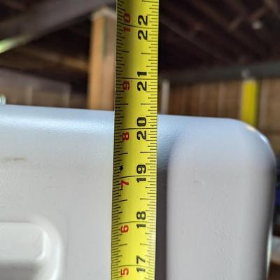 Stack-N-Stor 100 Choice B