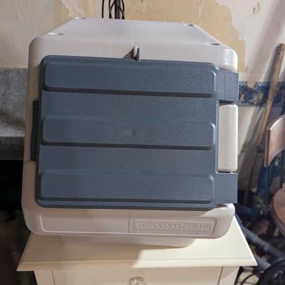 Stack-N-Stor 100 Choice B