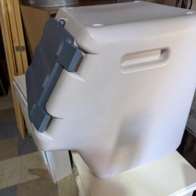 Stack-N-Stor 100 Choice A