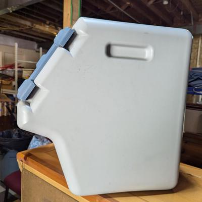 Stack-N-Stor 100 Choice A