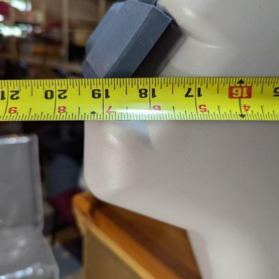 Stack-N-Stor 100 Choice A