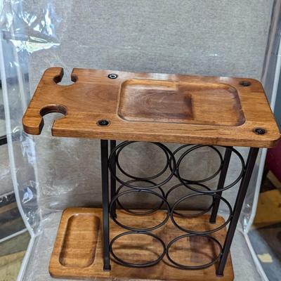 Household/Commercial Wine Rack