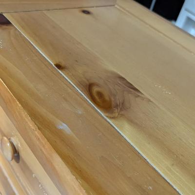 Broyhill 5 Drawer Dresser