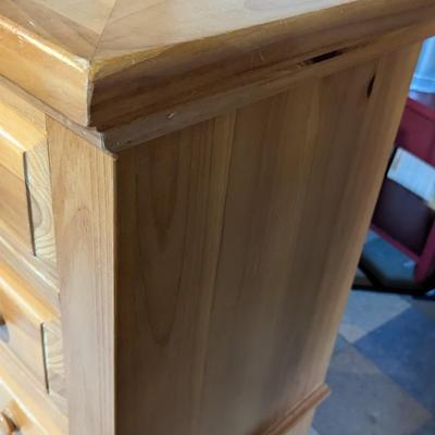 Broyhill 5 Drawer Dresser