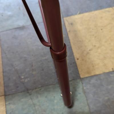Adjustable Table-Mate Desk With Cup Holder