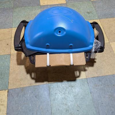 Weber Tabletop Gas Grill