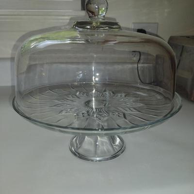Large Collection of Kitchen Ware- Dinnerware, Bake Ware, Storage Containers, Pots, Pans, etc.
