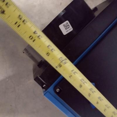Groundworks Model 21617 Dehumidifier Working Condition