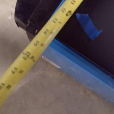 Groundworks Model 21617 Dehumidifier Working Condition